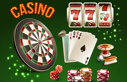 casino