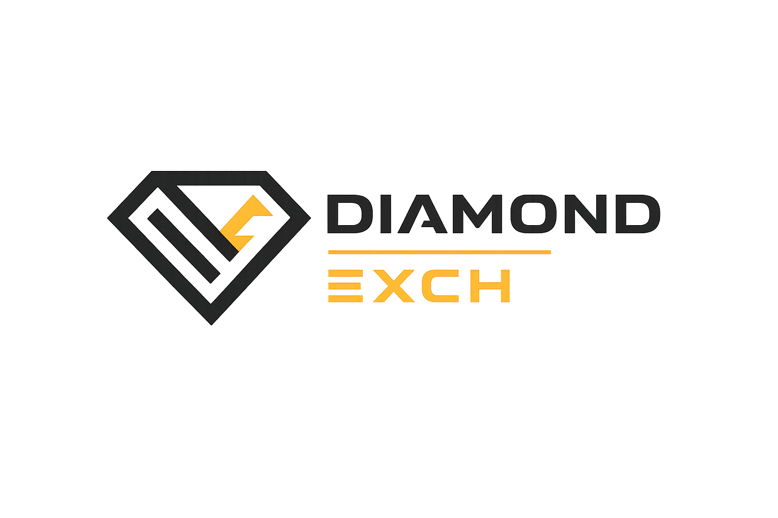 Diamond Exchange Logo